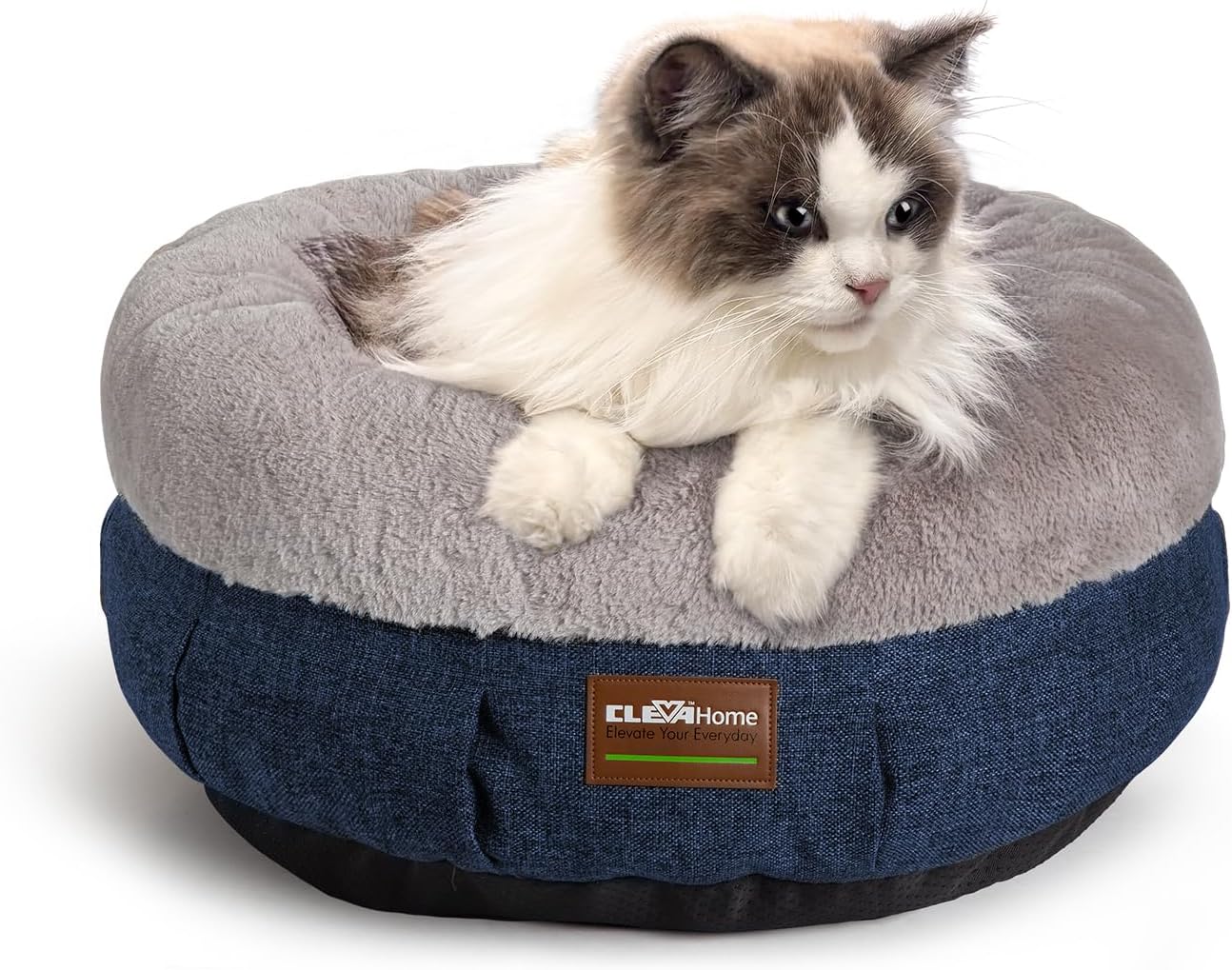 Cozy Pet Bed