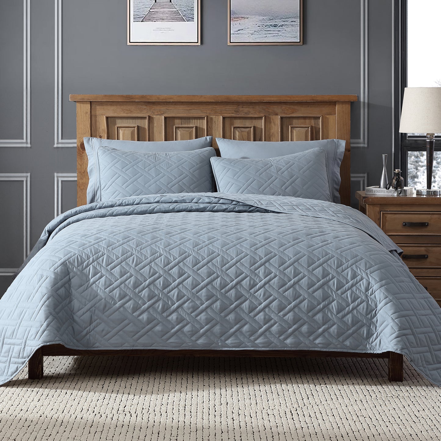 Quilt Set