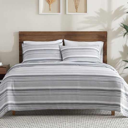 Classic Stripe Sheet Set