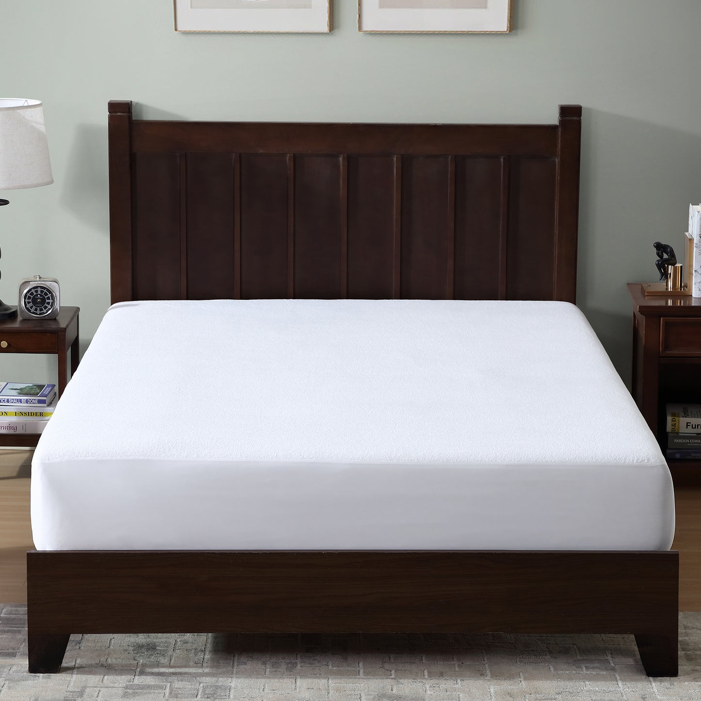 Waterproof Mattress Protector