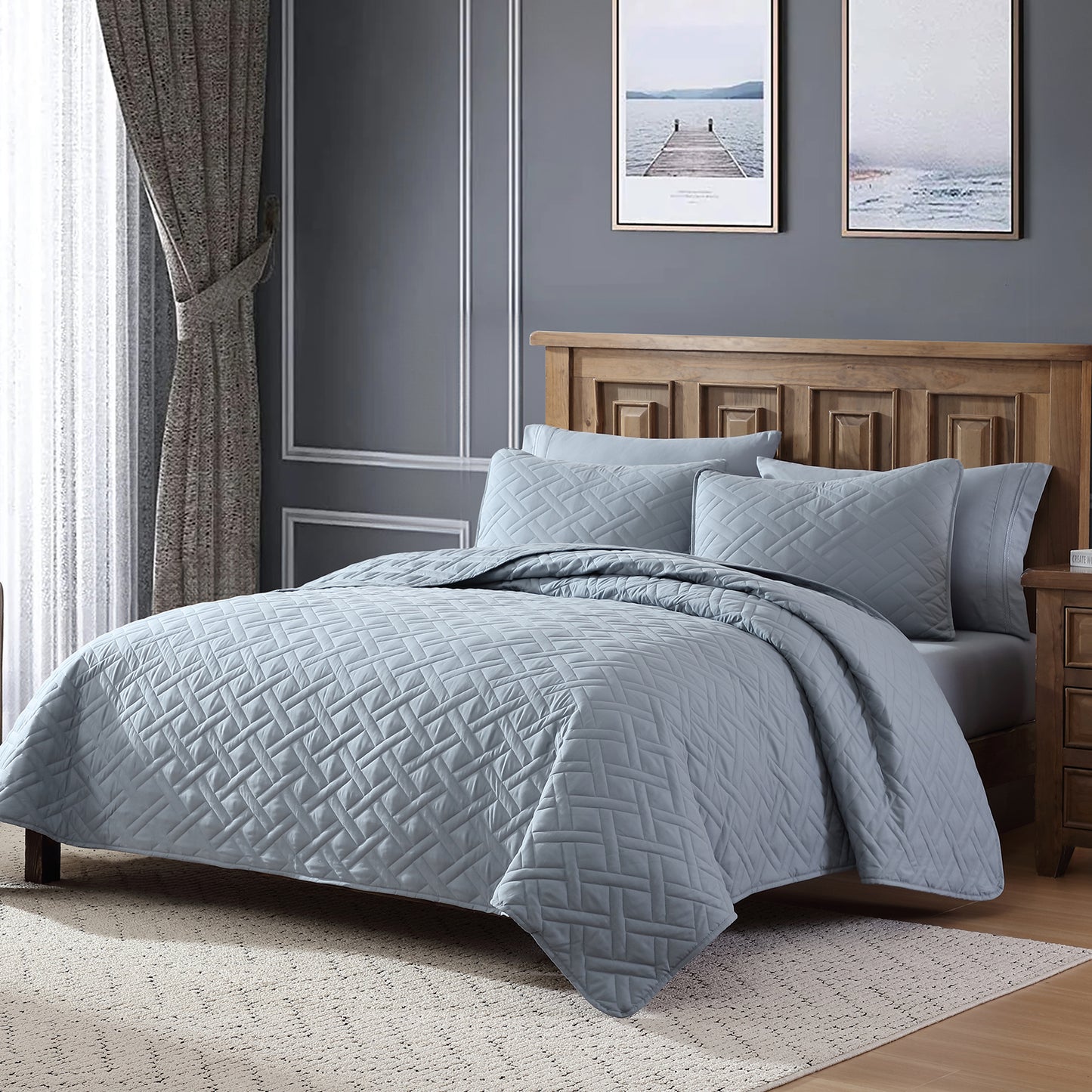 Quilt Set