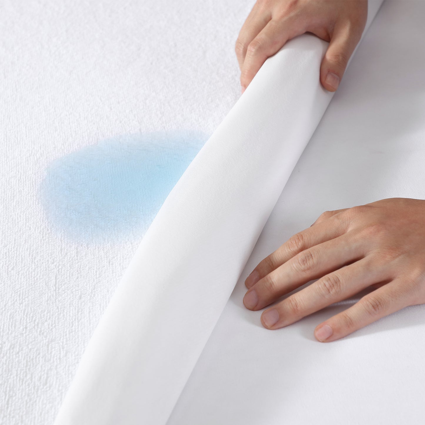 Waterproof Mattress Protector