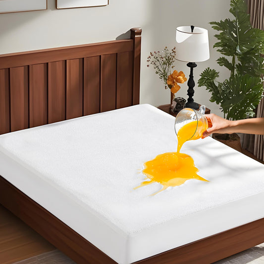 Waterproof Mattress Protector
