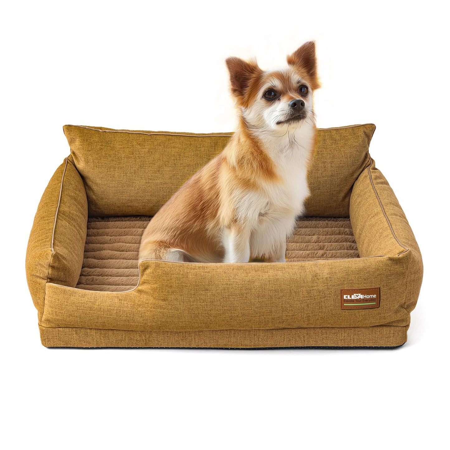 Orthopedic Dog Sofa