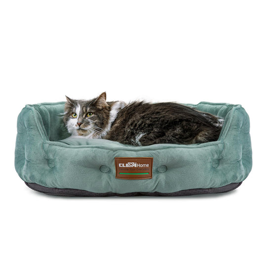 Round Cat Beds
