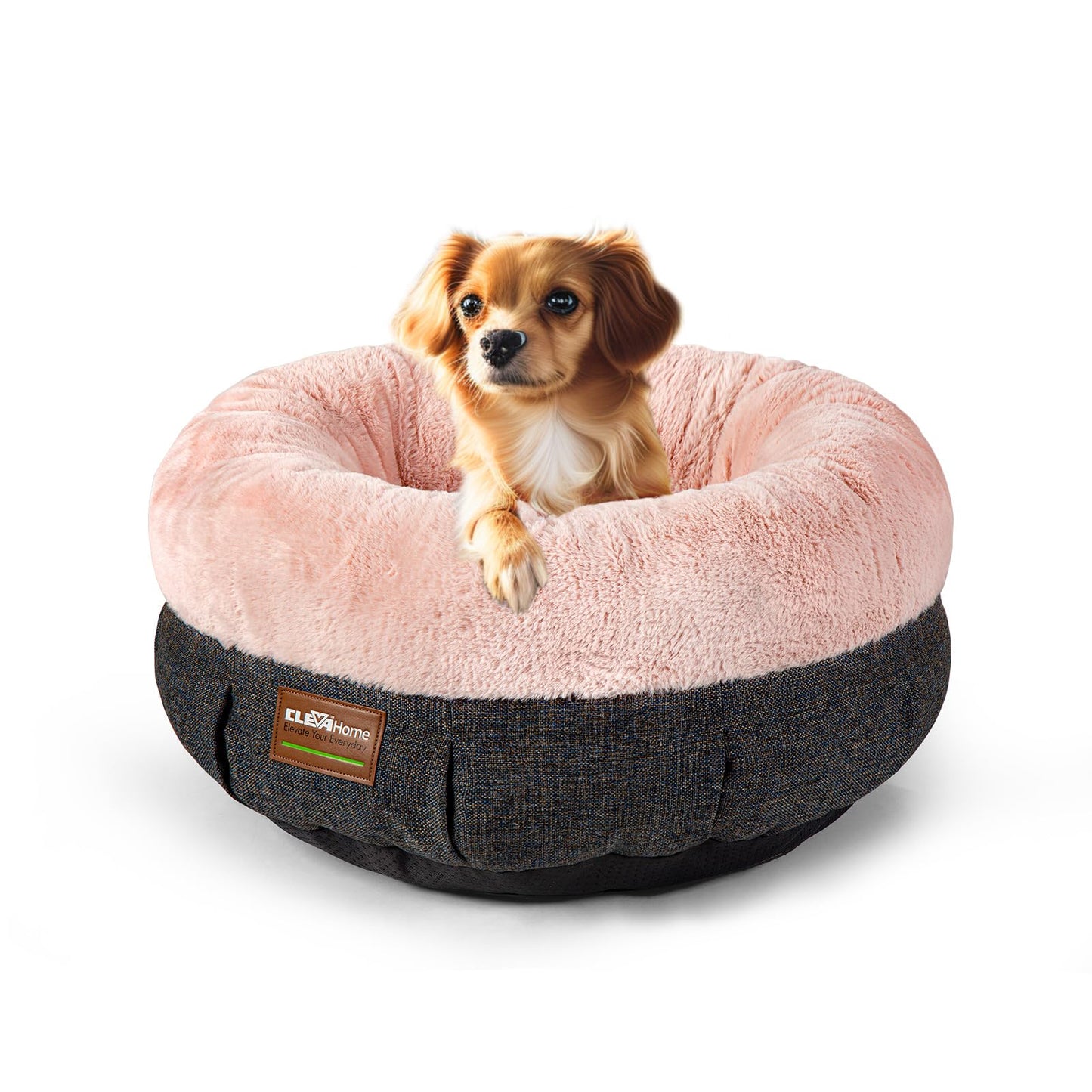 Cozy Pet Bed