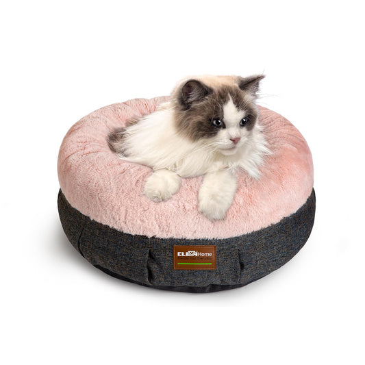 Cozy Pet Bed